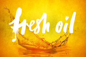 Fresh Oil small