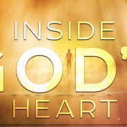 If it’s Important to God’s Heart….