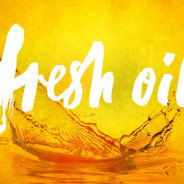 This New Level Requires God’s Fresh Oil