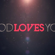 God’s Grace is His Love For You