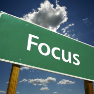 Focus on the Solution!